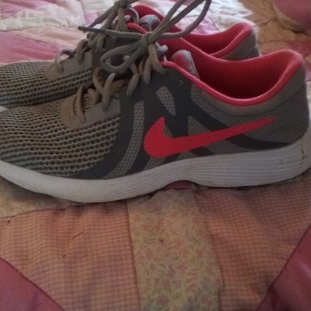 Nike Sneakers